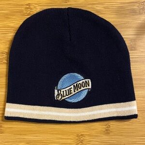 Blue Moon Beanie